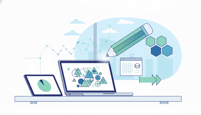 Ultimate Vector Illustration Guide: Master Scalable Design