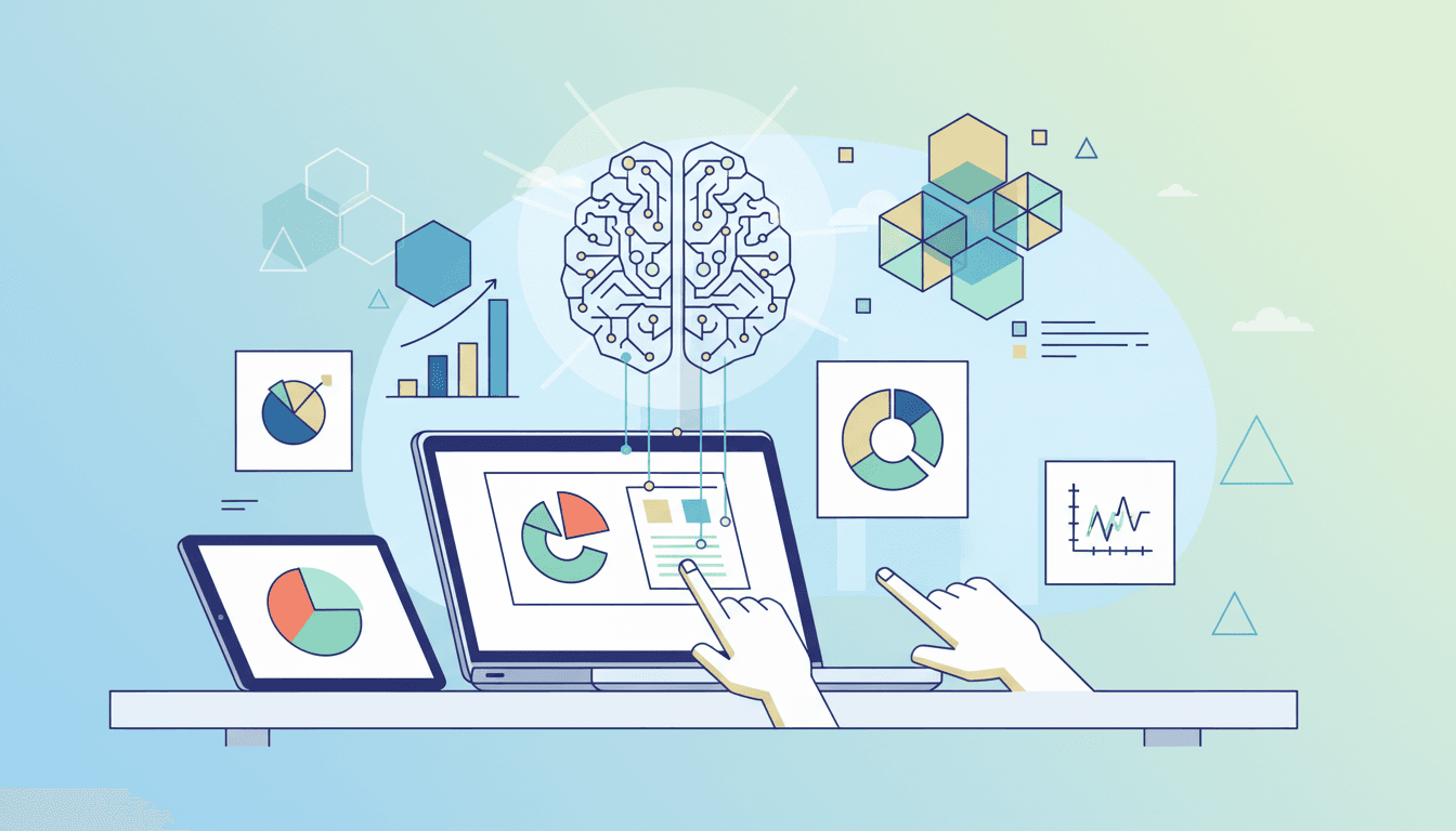 Best AI Graphics Generators 2024: Create Professional Echod Graphics