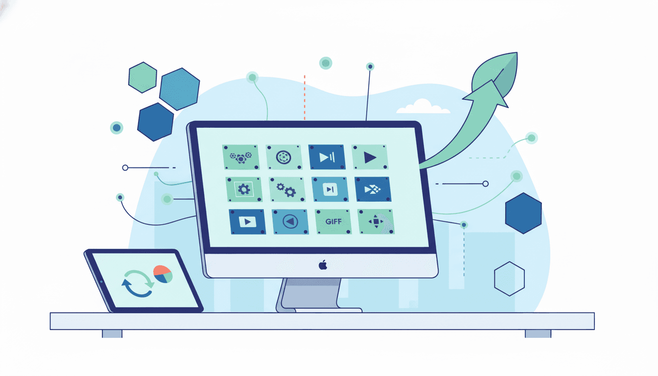 Ultimate Image GIF Viewer Guide: Best Tools for 2024