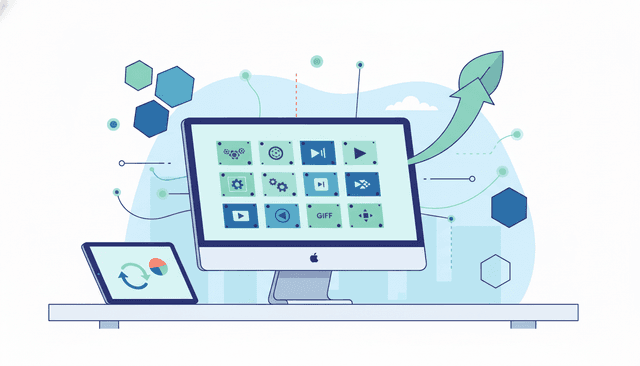 Ultimate Image GIF Viewer Guide: Best Tools for 2024